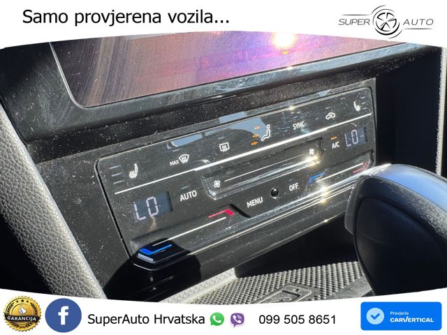 Volkswagen Passat Variant 2.0 TDI (200 KS) 4MOTION DSG Business LED+GR SJED+ACC