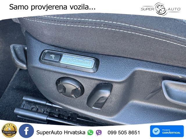 Volkswagen Passat Variant 2.0 TDI (200 KS) 4MOTION DSG Business LED+GR SJED+ACC