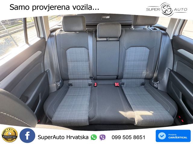 Volkswagen Passat Variant 2.0 TDI (200 KS) 4MOTION DSG Business LED+GR SJED+ACC