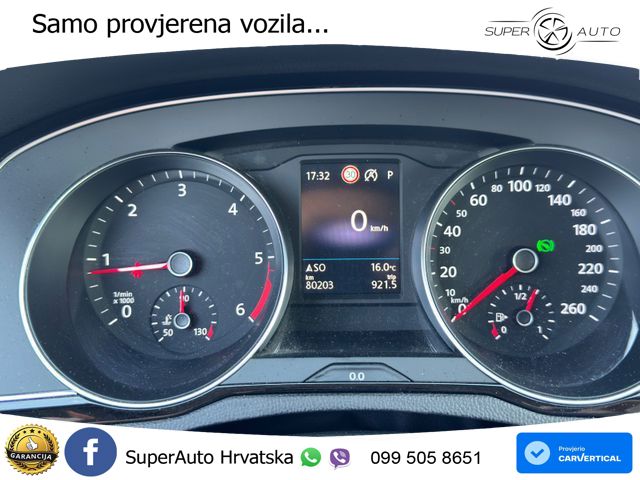 Volkswagen Passat Variant 2.0 TDI (200 KS) 4MOTION DSG Business LED+GR SJED+ACC