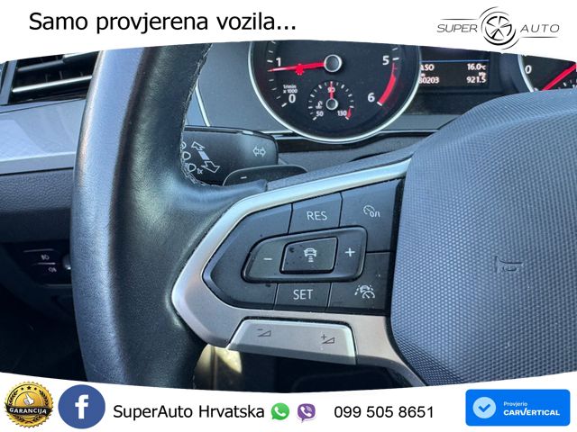 Volkswagen Passat Variant 2.0 TDI (200 KS) 4MOTION DSG Business LED+GR SJED+ACC