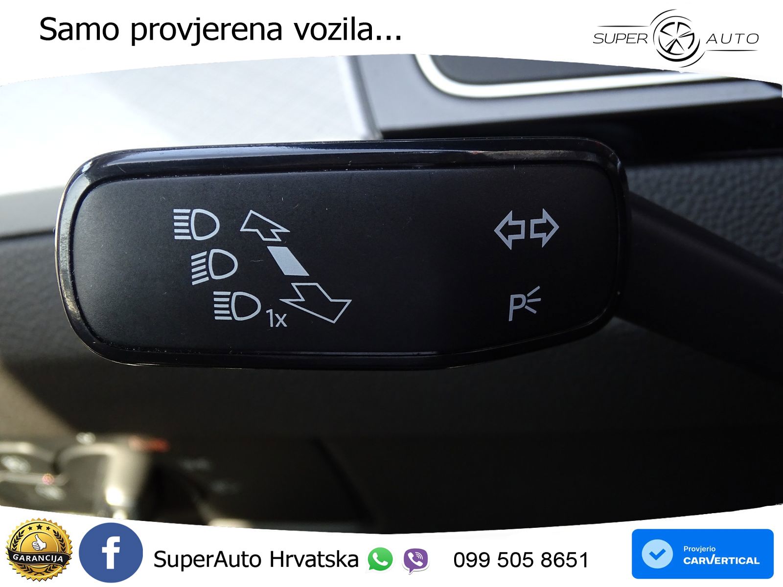 Volkswagen Passat Variant 1.5 TSI (150 KS) DSG ACT Business LED+GR SJED+ACC
