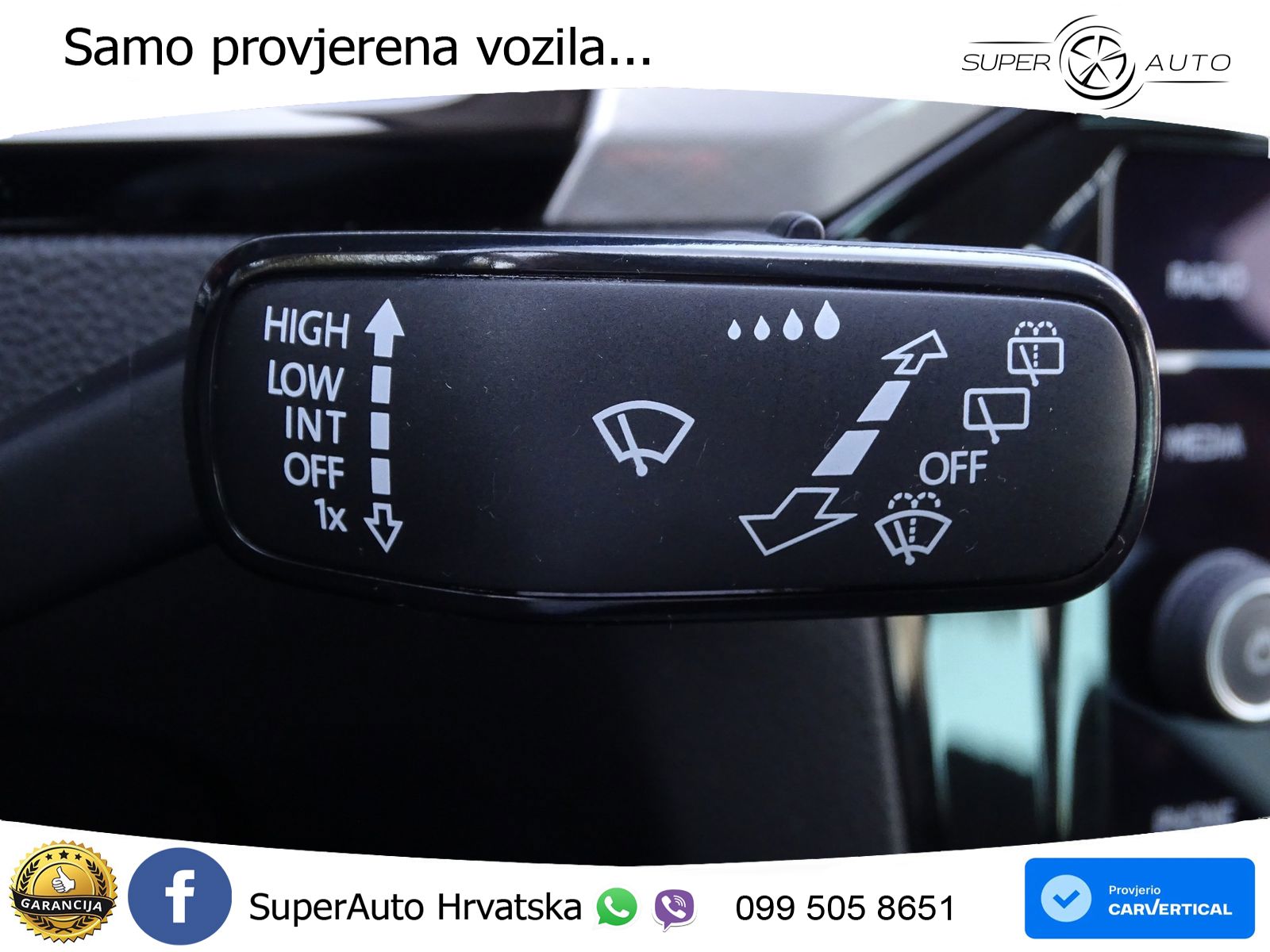 Volkswagen Passat Variant 1.5 TSI (150 KS) DSG ACT Business LED+GR SJED+ACC