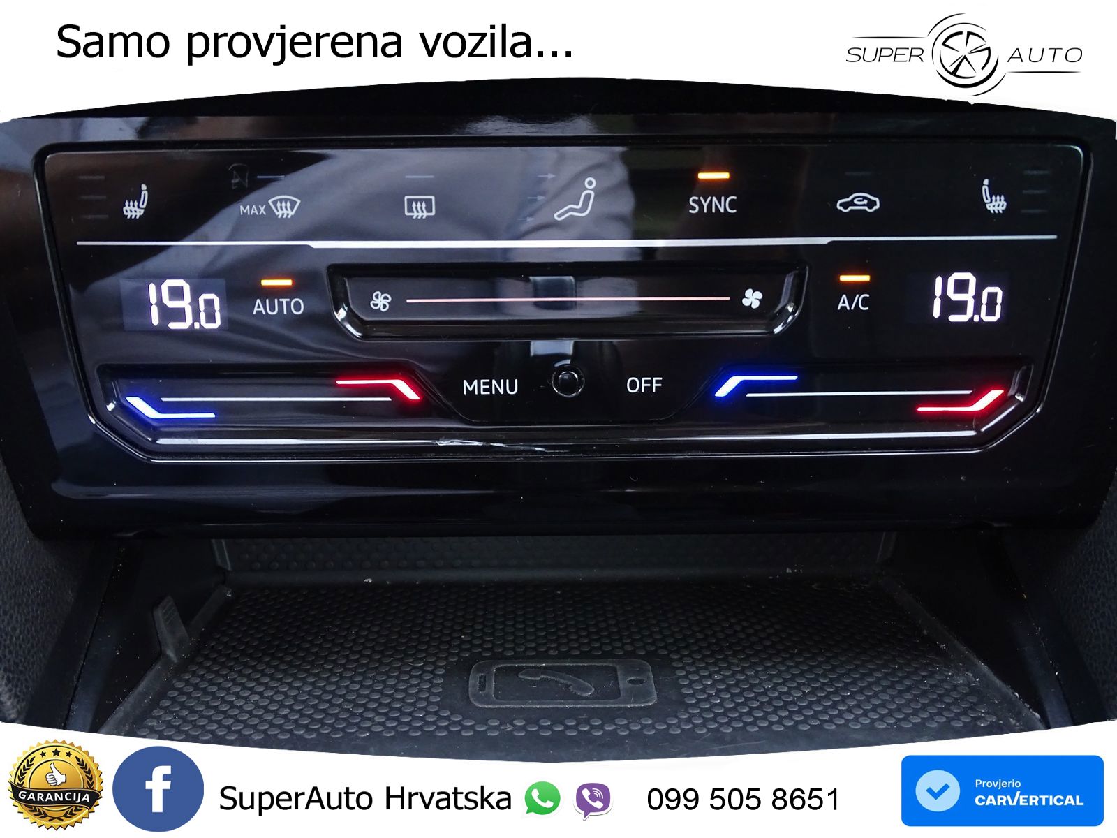 Volkswagen Passat Variant 1.5 TSI (150 KS) DSG ACT Business LED+GR SJED+ACC