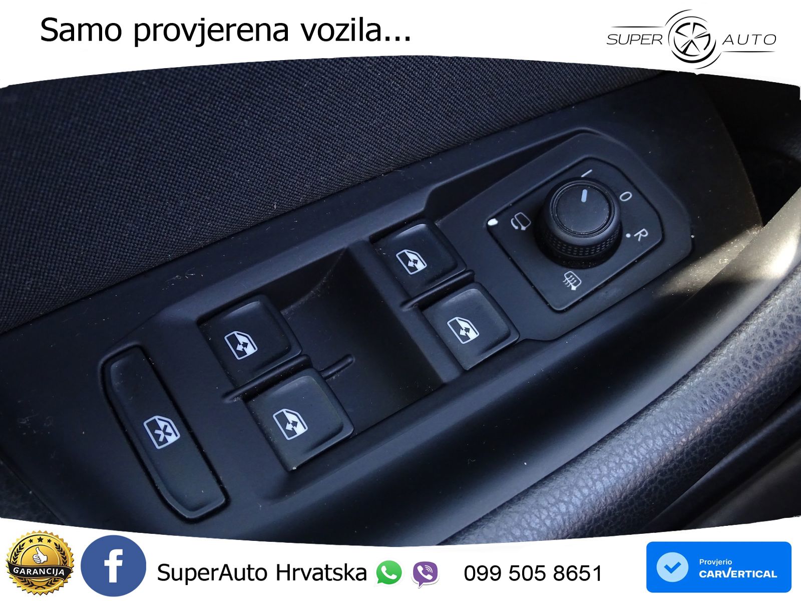 Volkswagen Passat Variant 1.5 TSI (150 KS) DSG ACT Business LED+GR SJED+ACC