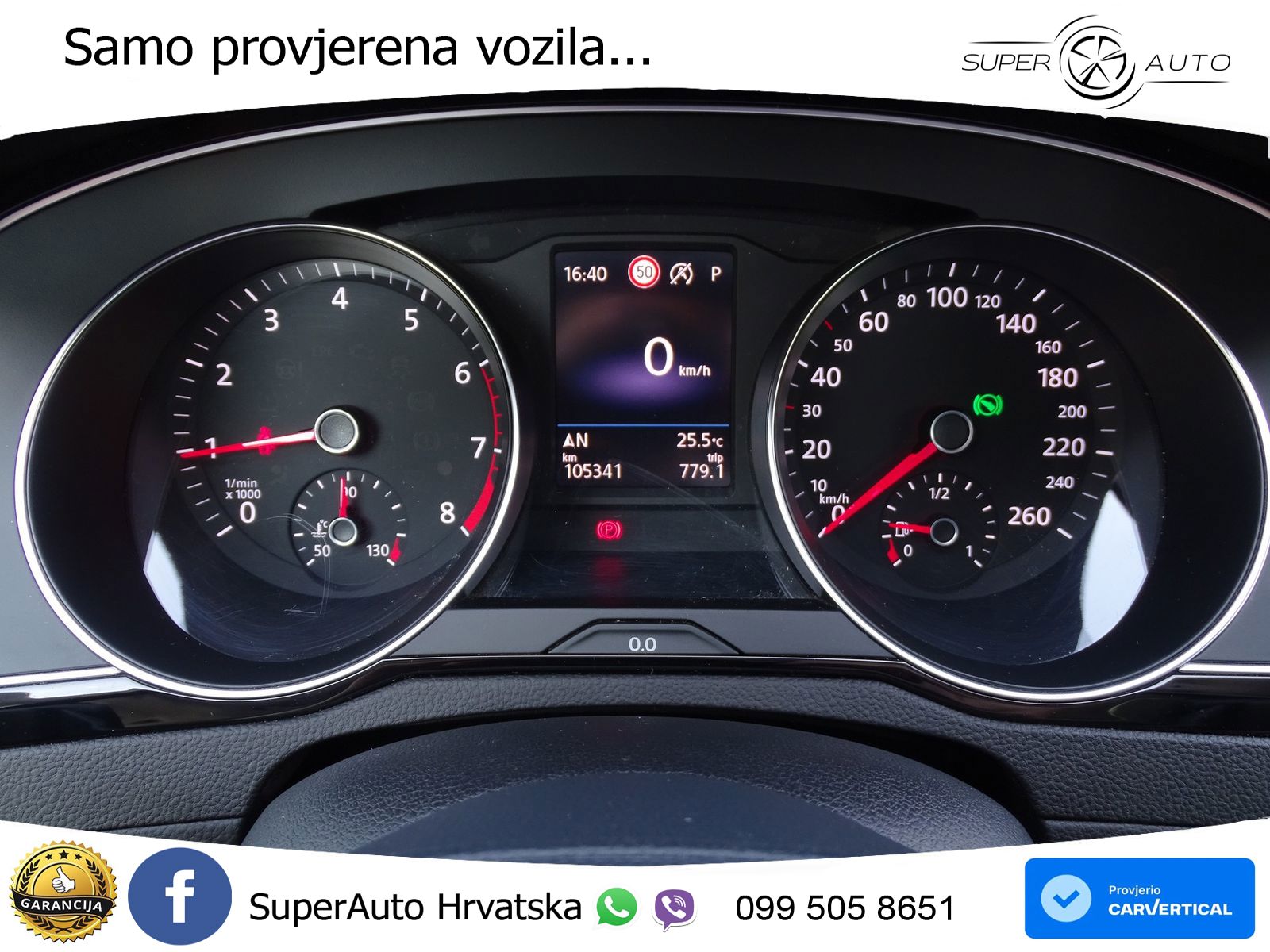 Volkswagen Passat Variant 1.5 TSI (150 KS) DSG ACT Business LED+GR SJED+ACC