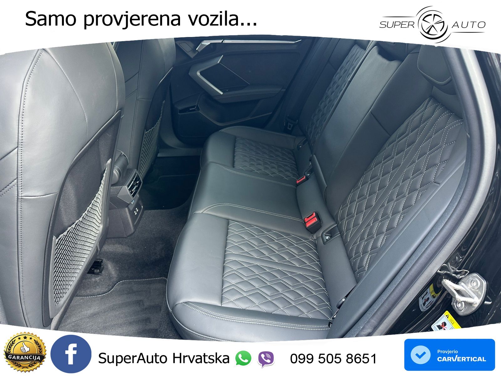 Audi S3 Limuzina 2.0 TFSI (333 KS) quattro S tronic MATRIX+GR SJED+KAM