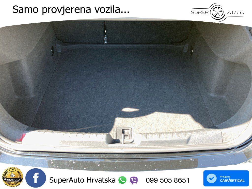 Audi A3 Limuzina 35 TFSI (150 KS) S tronic S line
