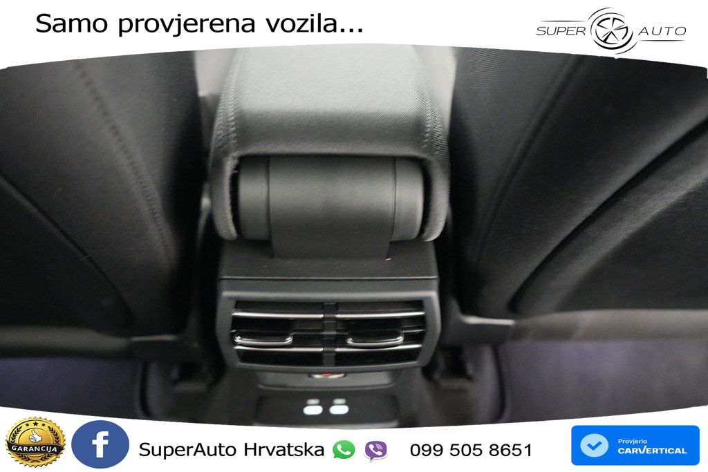 Audi A3 Limuzina 35 TFSI (150 KS) S tronic S line