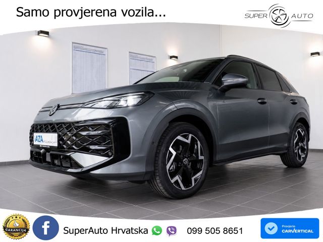 Volkswagen T-Roc II 1.5 eTSI (150 KS)  DSG LED+GR SJED+ACC