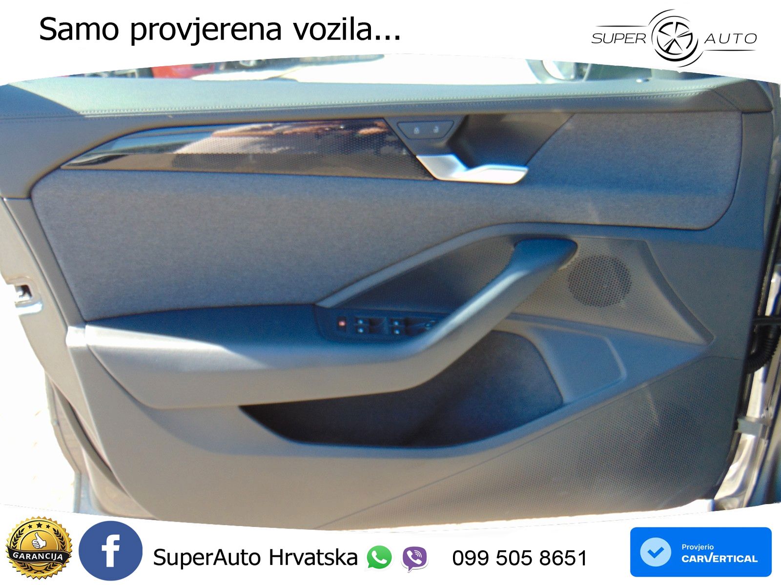 Volkswagen Passat Variant 1.5 eTSI (150 KS) DSG LED+GR SJED+ACC