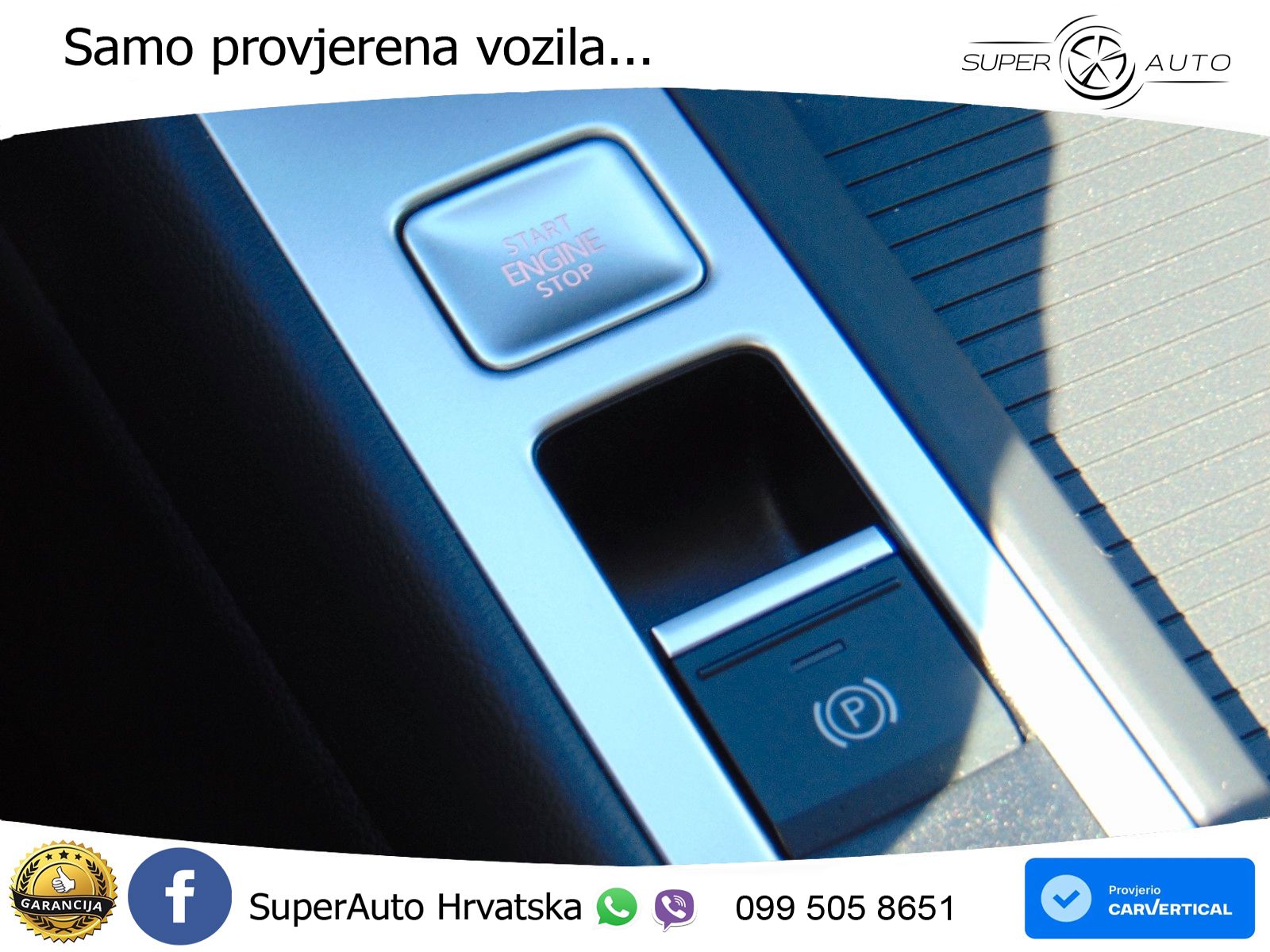 Volkswagen Passat Variant 1.5 eTSI (150 KS) DSG LED+GR SJED+ACC