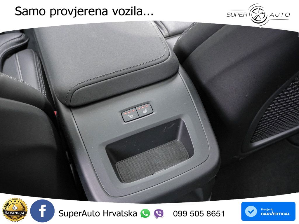 Volvo XC60 T8 AWD Geartronic ACC+HEAD+4xGR SJED+360+PANO
