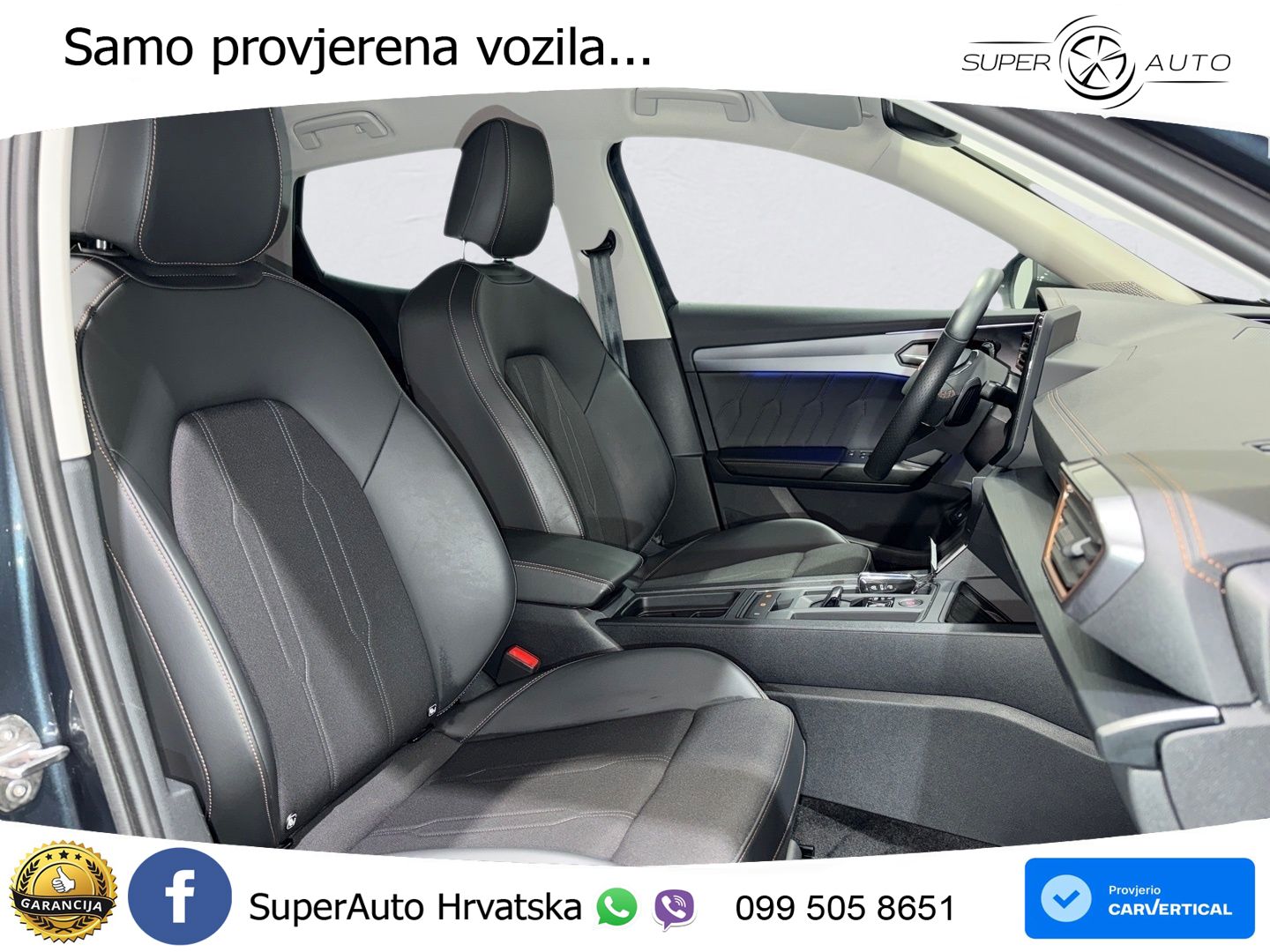 Cupra Formentor 1.4 TSI (204 KS) e-Hybrid DSG LED+GR SJED+ACC