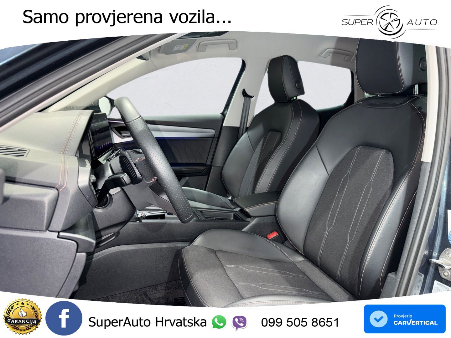 Cupra Formentor 1.4 TSI (204 KS) e-Hybrid DSG LED+GR SJED+ACC
