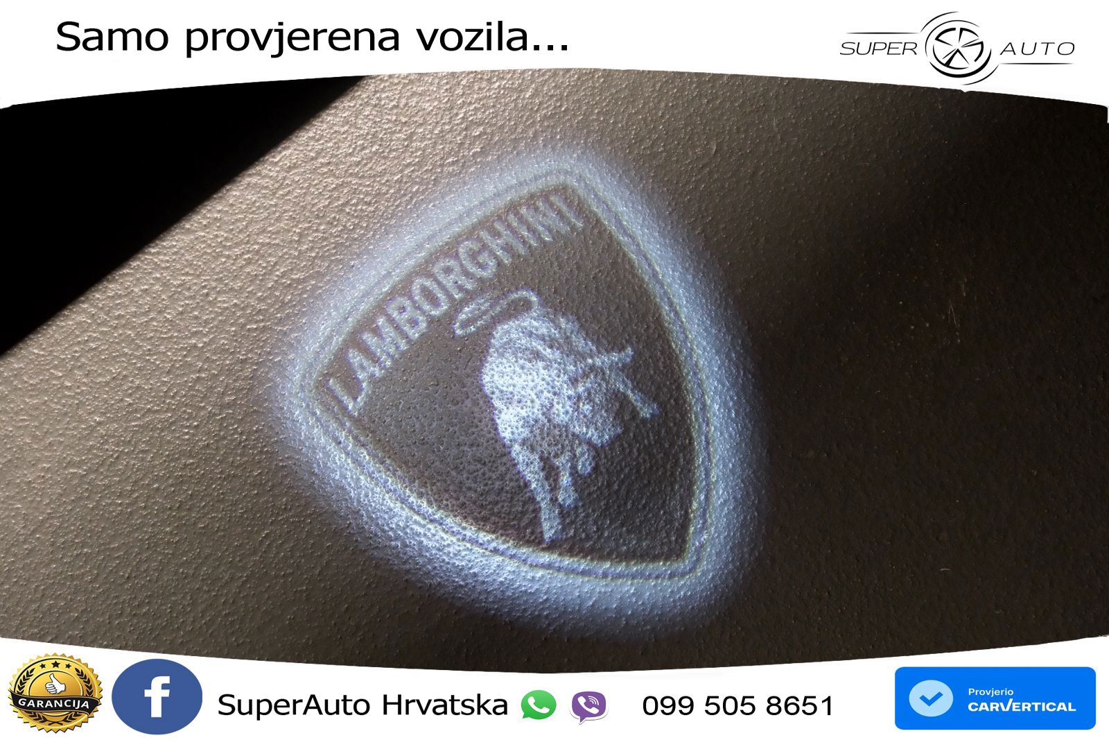 Lamborghini Urus SE 4.0 V8 (800 KS) 4WD Automatic LED+GR SJED+ACC