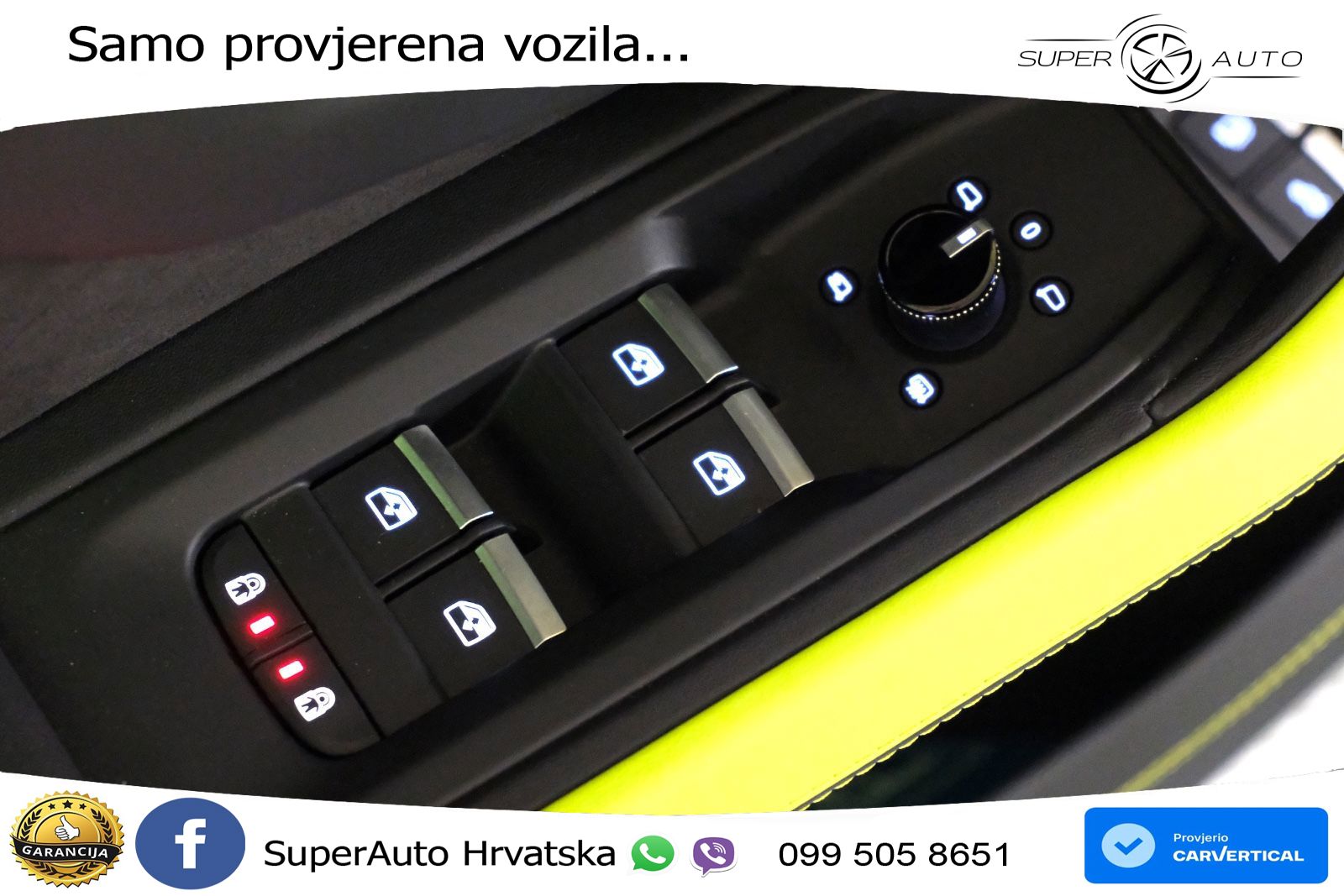 Lamborghini Urus SE 4.0 V8 (800 KS) 4WD Automatic LED+GR SJED+ACC
