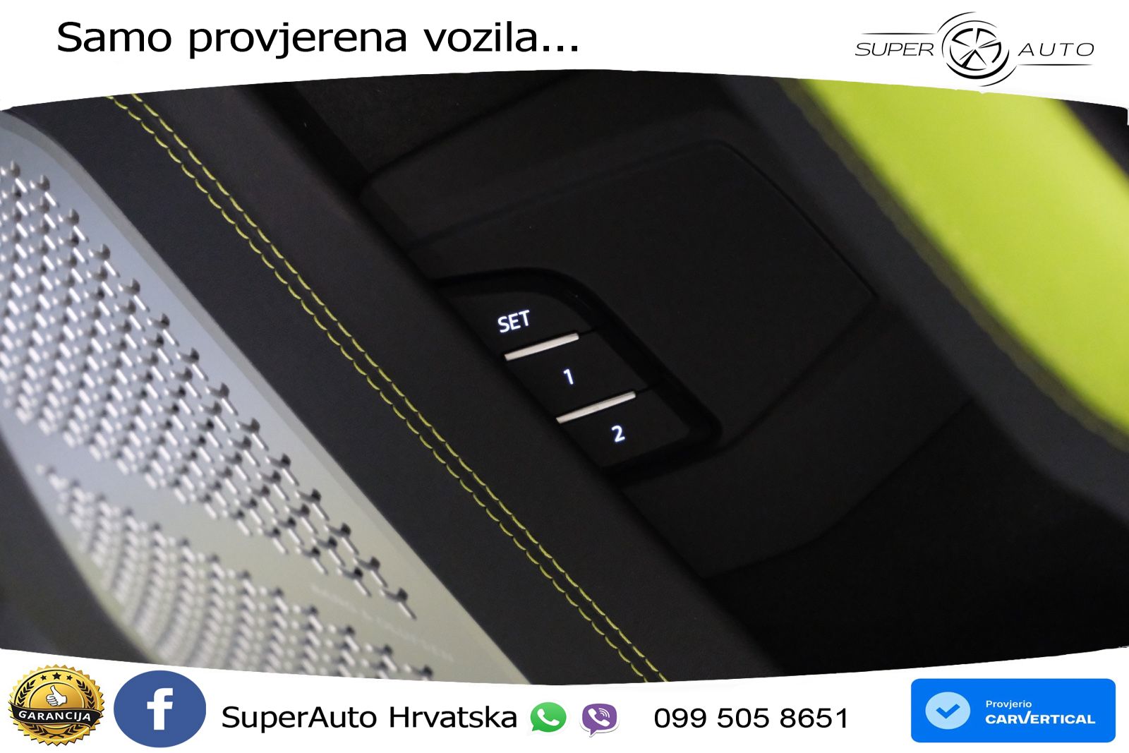 Lamborghini Urus SE 4.0 V8 (800 KS) 4WD Automatic LED+GR SJED+ACC