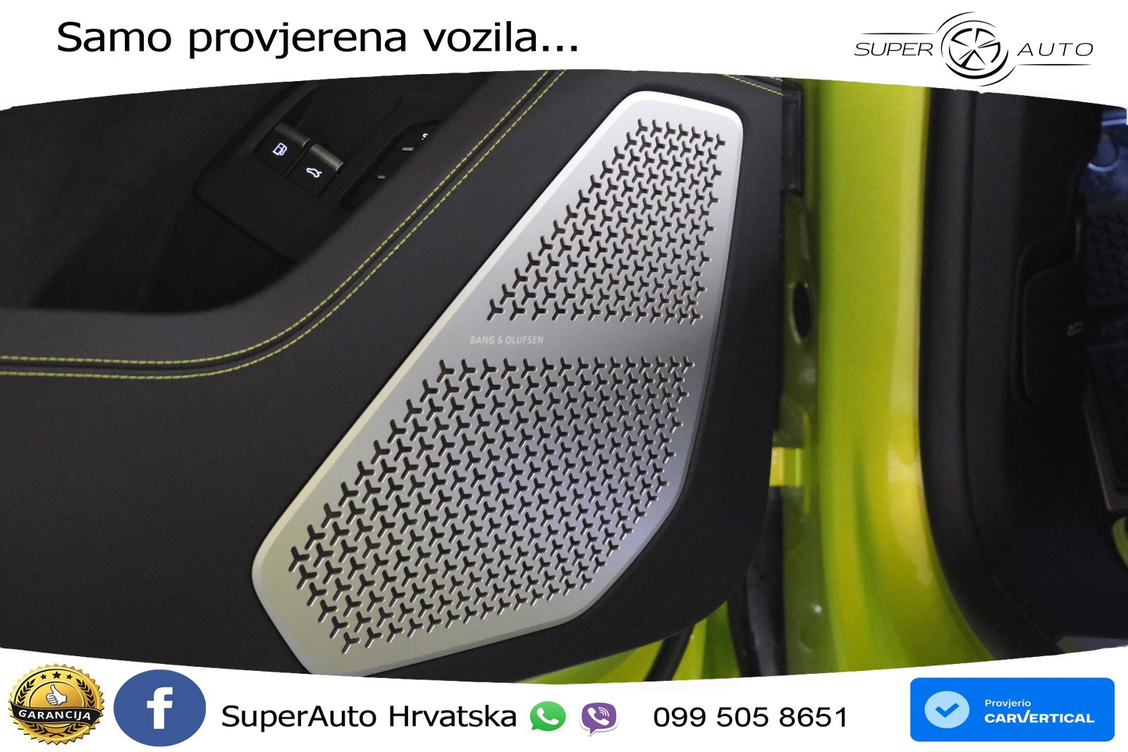 Lamborghini Urus SE 4.0 V8 (800 KS) 4WD Automatic LED+GR SJED+ACC