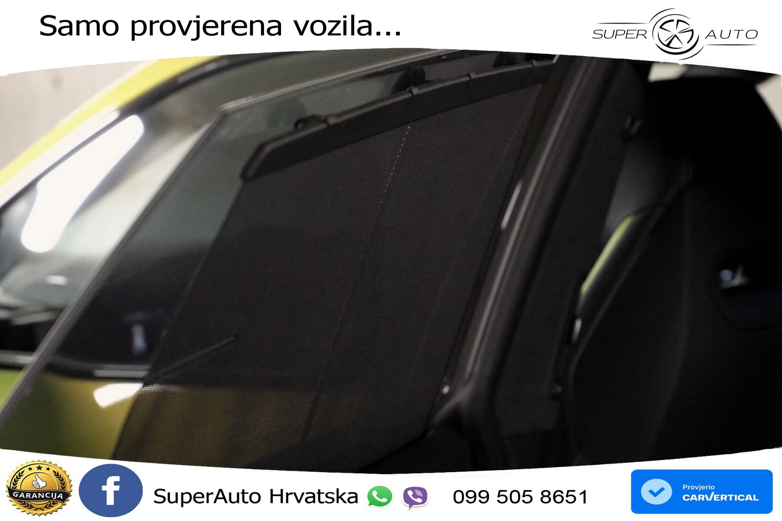 Lamborghini Urus SE 4.0 V8 (800 KS) 4WD Automatic LED+GR SJED+ACC