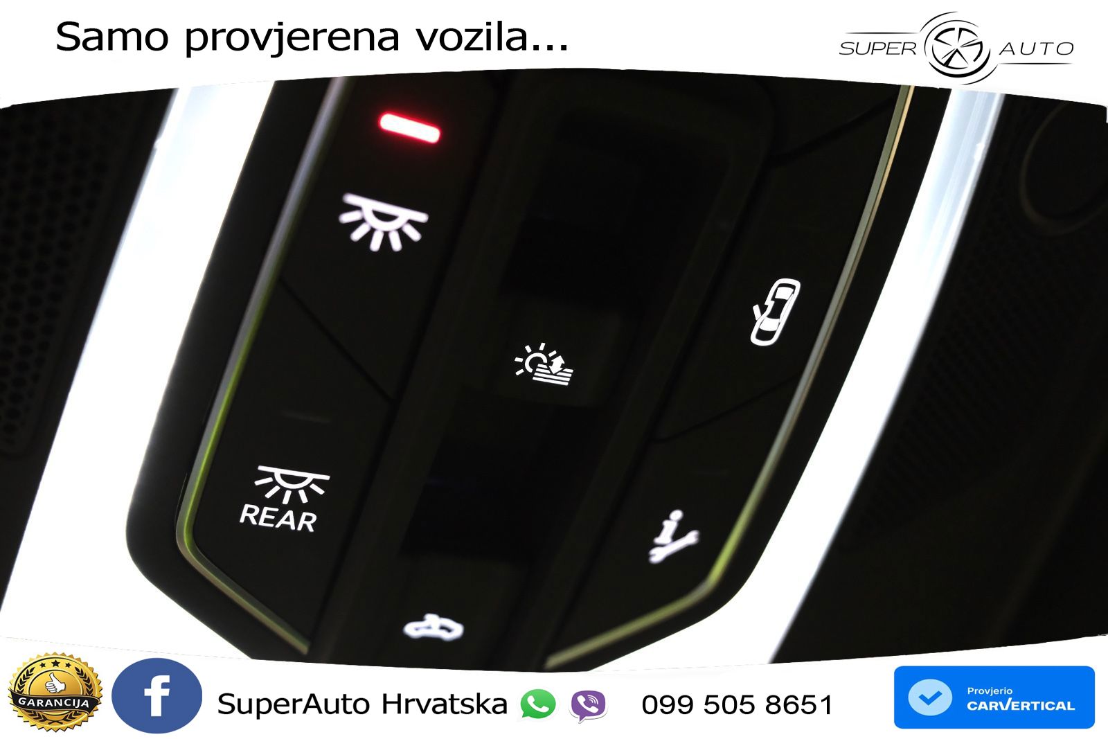 Lamborghini Urus SE 4.0 V8 (800 KS) 4WD Automatic LED+GR SJED+ACC