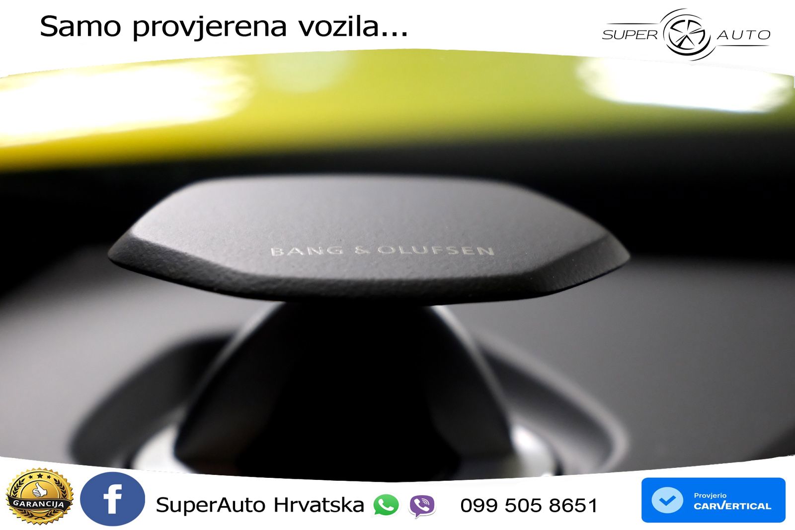 Lamborghini Urus SE 4.0 V8 (800 KS) 4WD Automatic LED+GR SJED+ACC