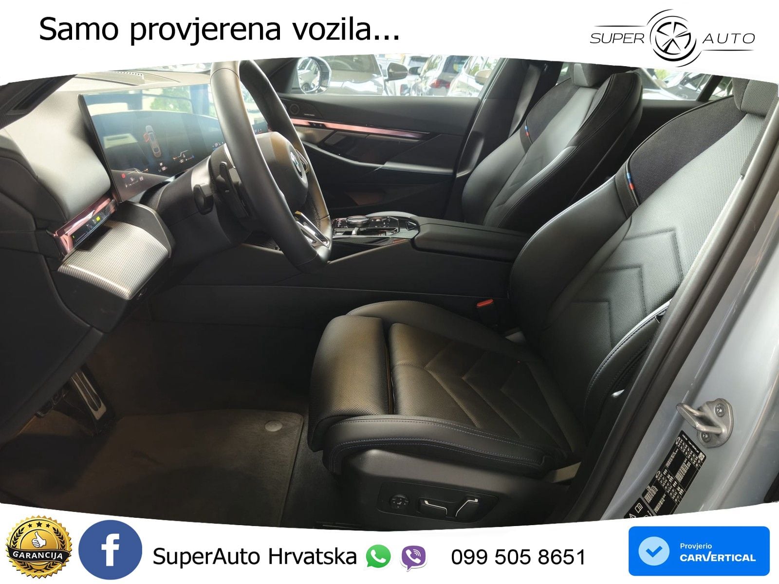 BMW 520d Touring (197 KS) xDrive Steptronic M Sport LED+GR SJED+ACC