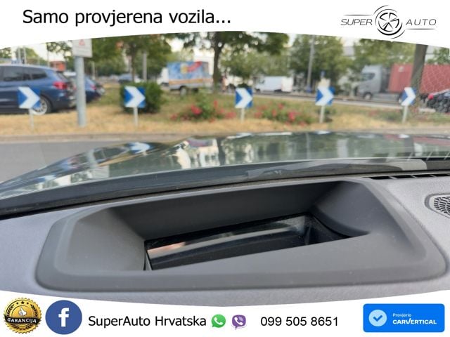 BMW 330i (245 KS) xDrive Steptronic M Sport LED+GR SJED+ACC