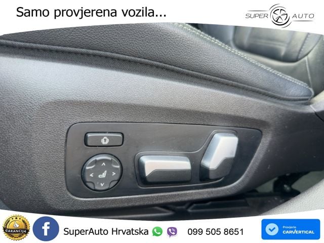 BMW 330i (245 KS) xDrive Steptronic M Sport LED+GR SJED+ACC