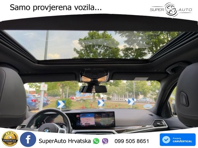BMW 330i (245 KS) xDrive Steptronic M Sport LED+GR SJED+ACC