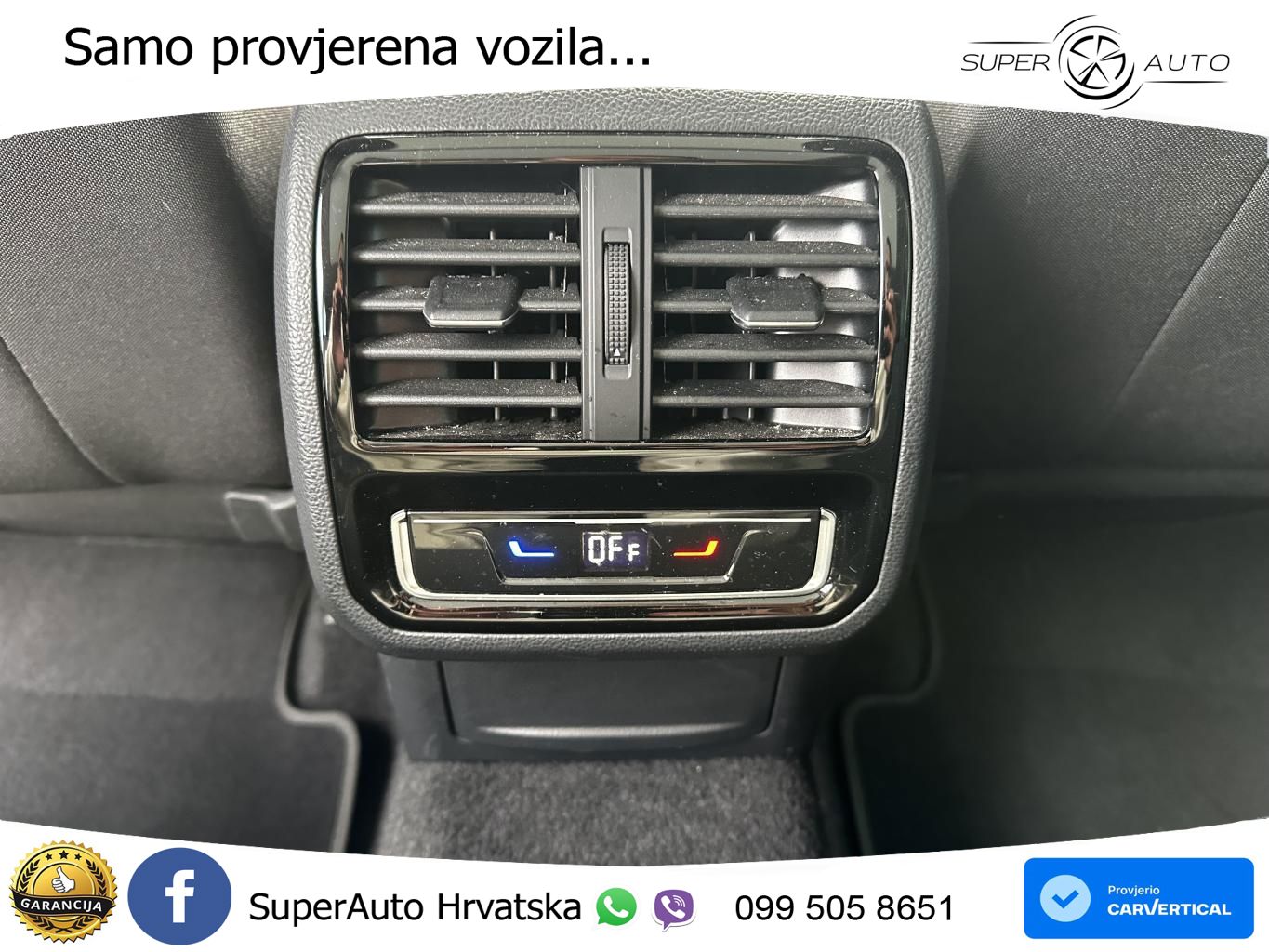 Volkswagen Passat Variant 2.0 TDI (200 KS) DSG Business LED+GR SJED+ACC