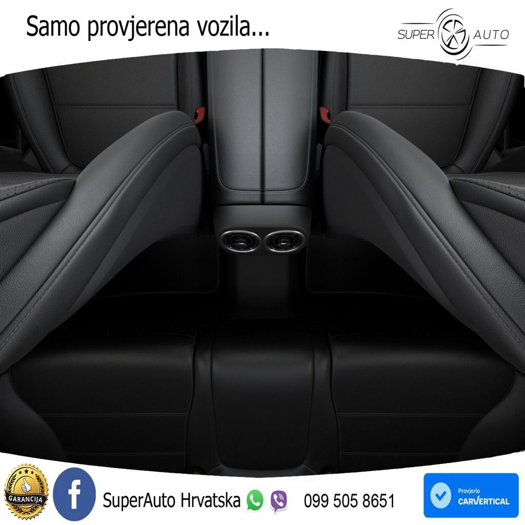 Mercedes GLC Coupe 300de (333 KS) 4MATIC 9G-TRONIC Avantgarde LED+GR SJED+ACC