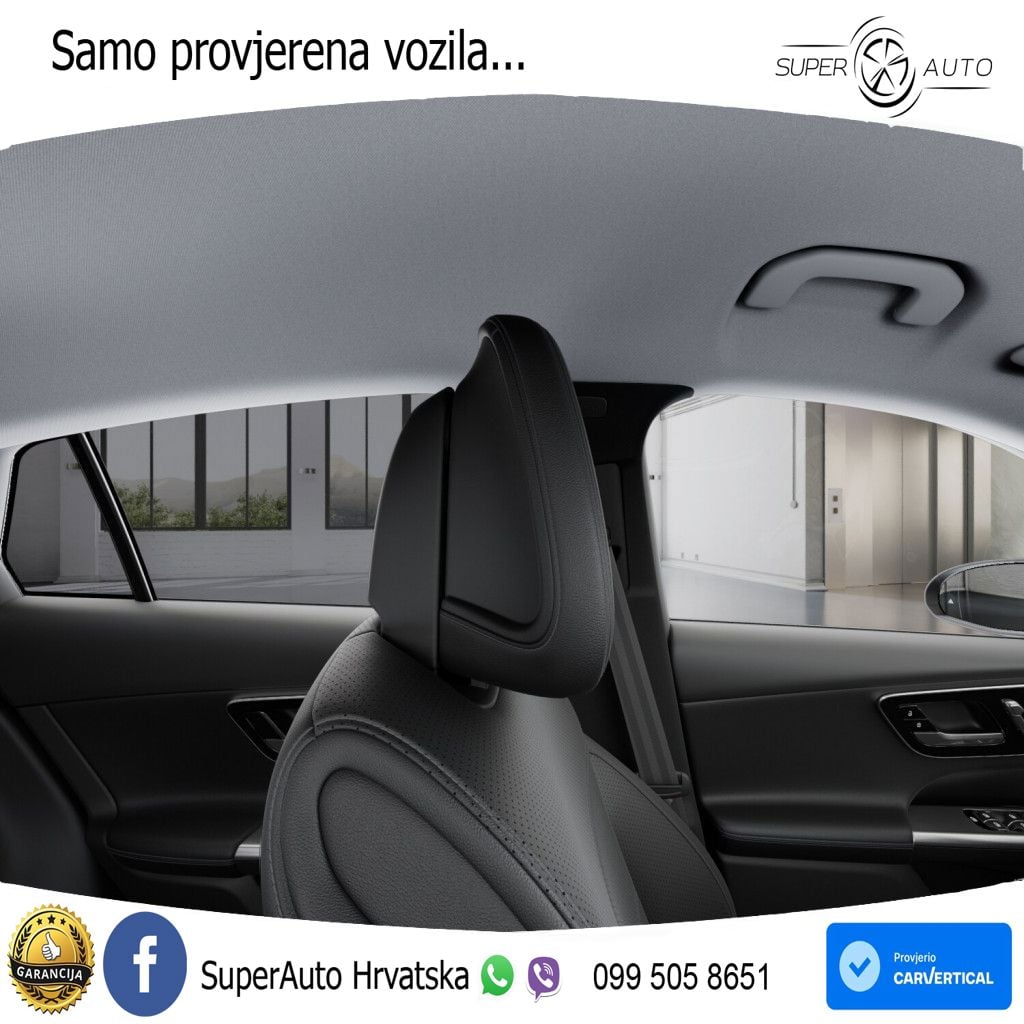 Mercedes GLC Coupe 300de (333 KS) 4MATIC 9G-TRONIC Avantgarde LED+GR SJED+ACC