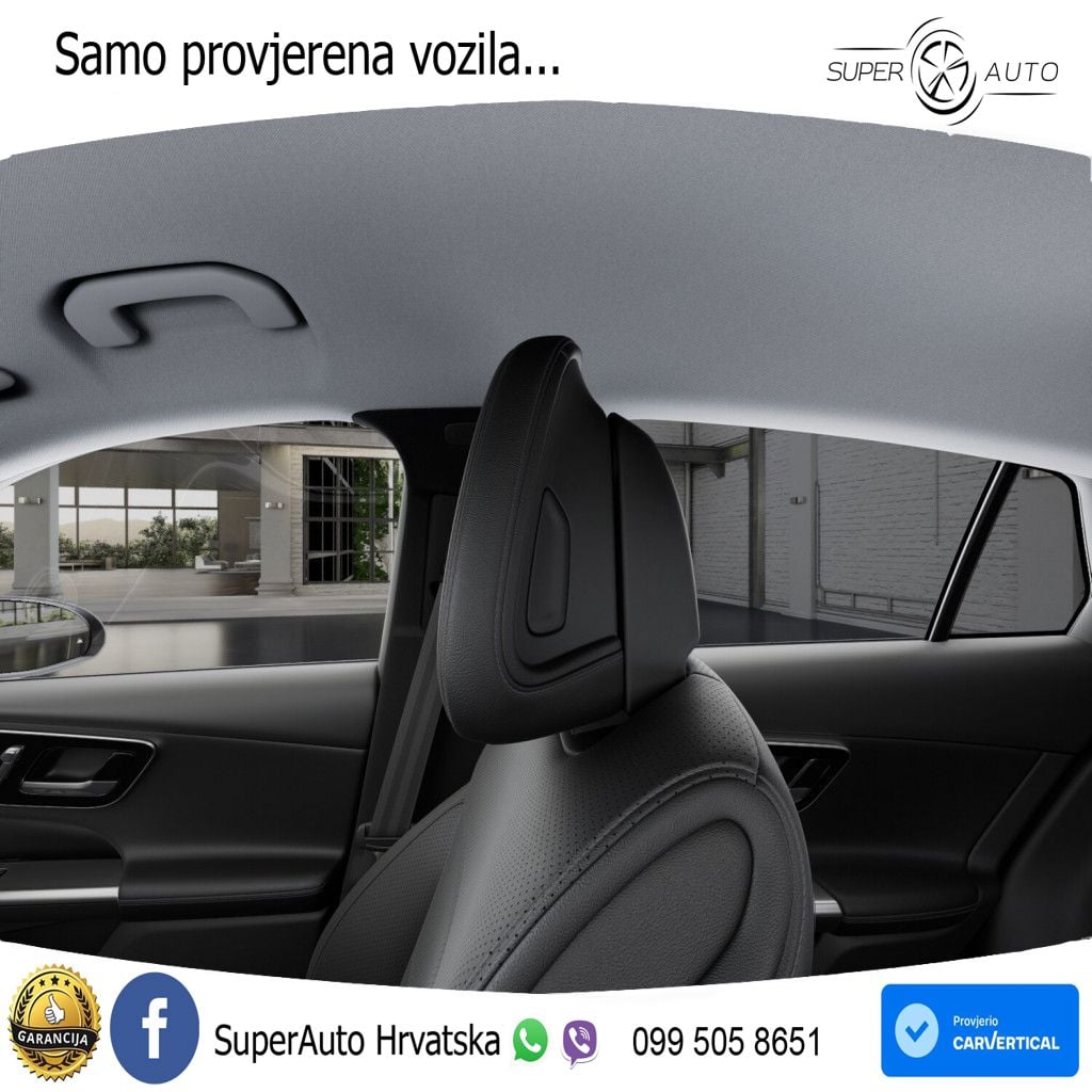Mercedes GLC Coupe 300de (333 KS) 4MATIC 9G-TRONIC Avantgarde LED+GR SJED+ACC