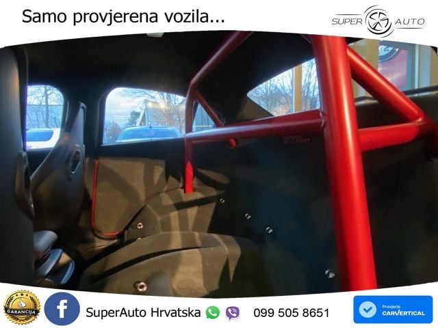 Alfa Romeo Giulia Quadrifoglio 2.9 V6 BiTurbo (510 KS) Automatic