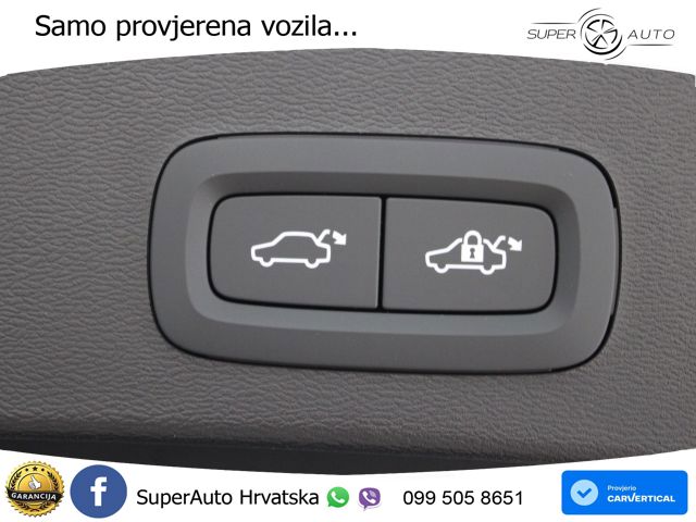 Volvo XC40 2.0 B3 163 KS Automatic LED+GR SJED+ACC