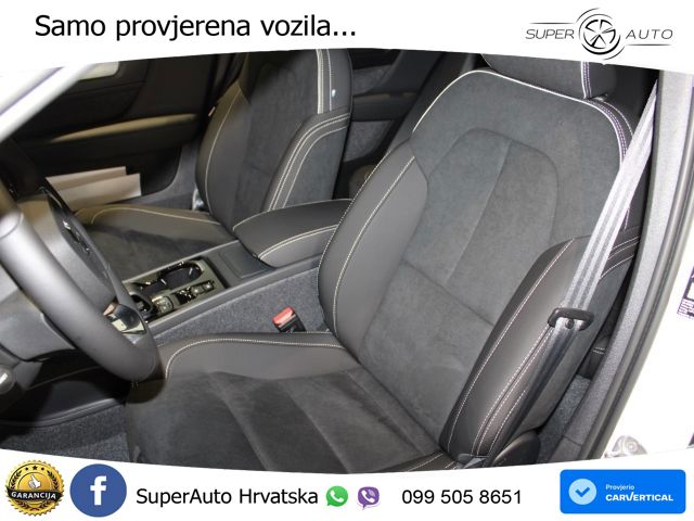 Volvo XC40 2.0 B3 163 KS Automatic LED+GR SJED+ACC