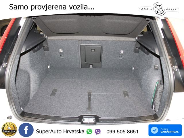 Volvo XC40 2.0 B3 163 KS Automatic LED+GR SJED+ACC