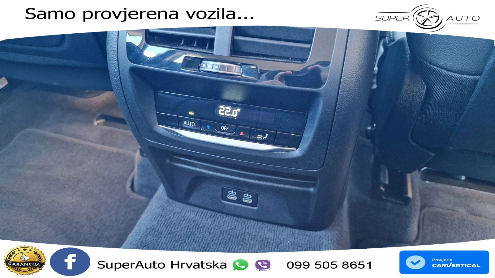 BMW X3 20i xDrive Steptronic