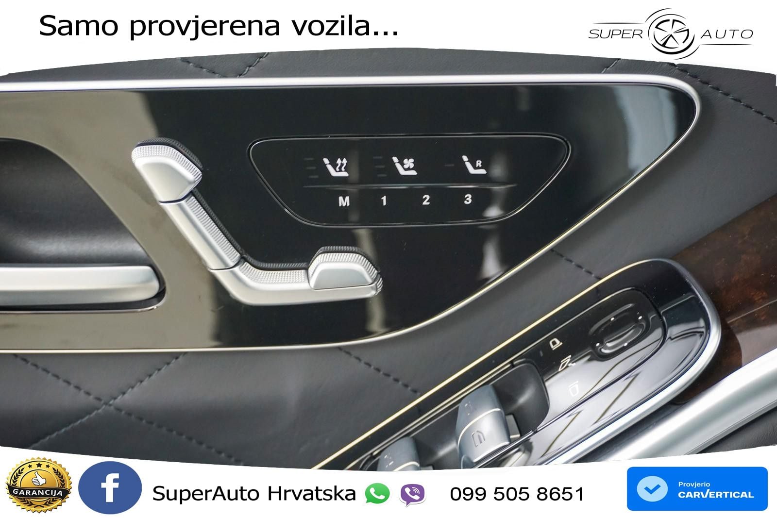 Mercedes S 580 V8 (503 KS) EQ Boost 4MATIC 9G-TRONIC LED+GR SJED+ACC