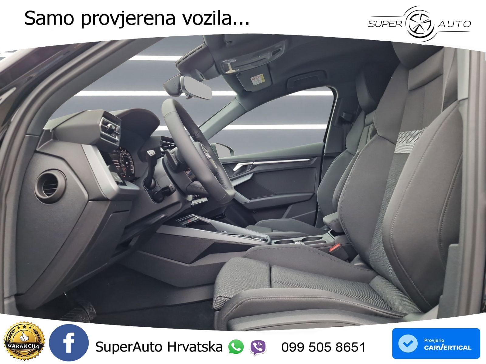 Audi A3 40 TFSI (204 KS) quattro S tronic S line LED+GR SJED+ACC