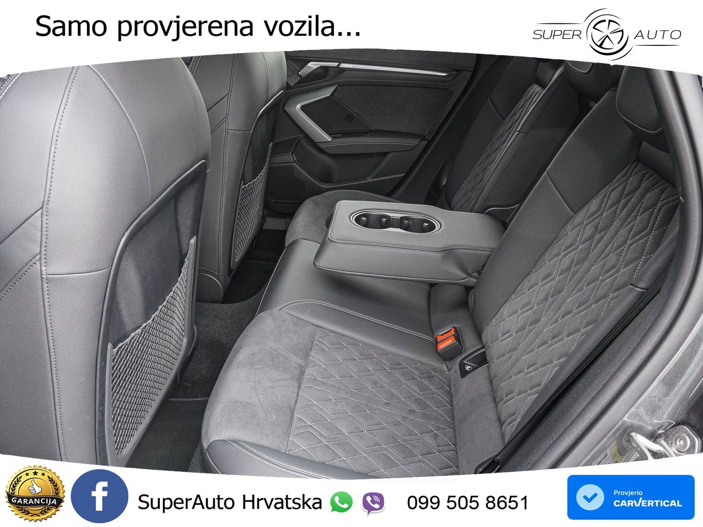 Audi S3 2.0 TFSI (333 KS) quattro S tronic MATRIX+GR SJED+KAM