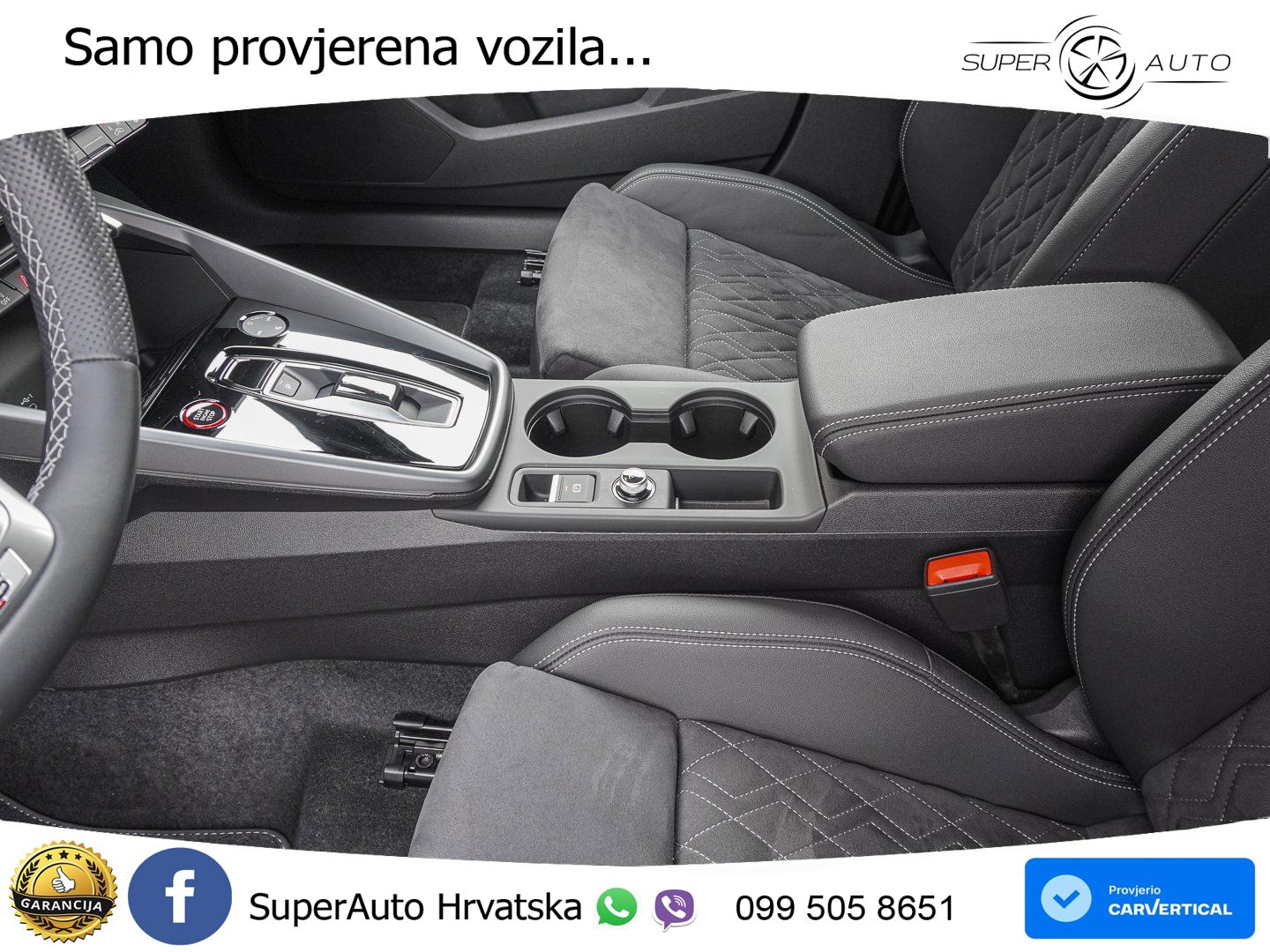 Audi S3 2.0 TFSI (333 KS) quattro S tronic MATRIX+GR SJED+KAM