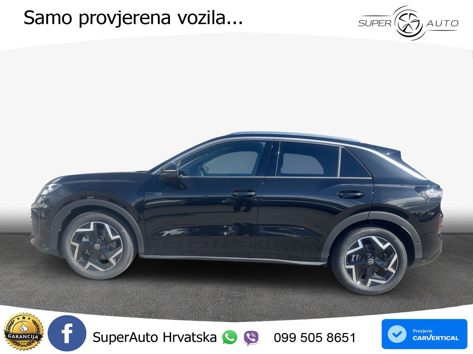 Volkswagen T-Roc II 1.5 eTSI (150 KS)  DSG