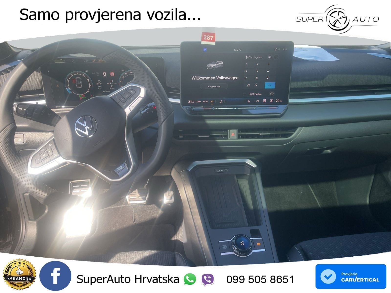 Volkswagen T-Roc II 1.5 eTSI (150 KS)  DSG