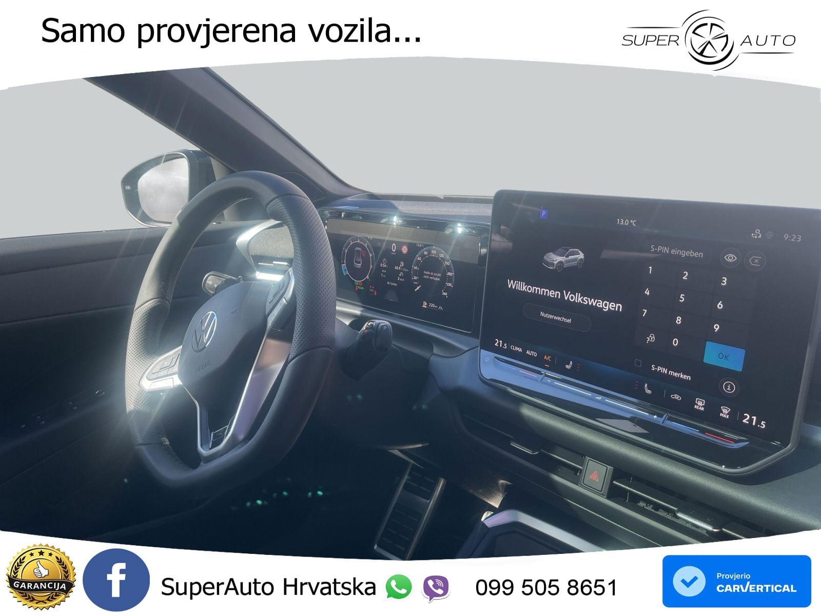 Volkswagen T-Roc II 1.5 eTSI (150 KS)  DSG