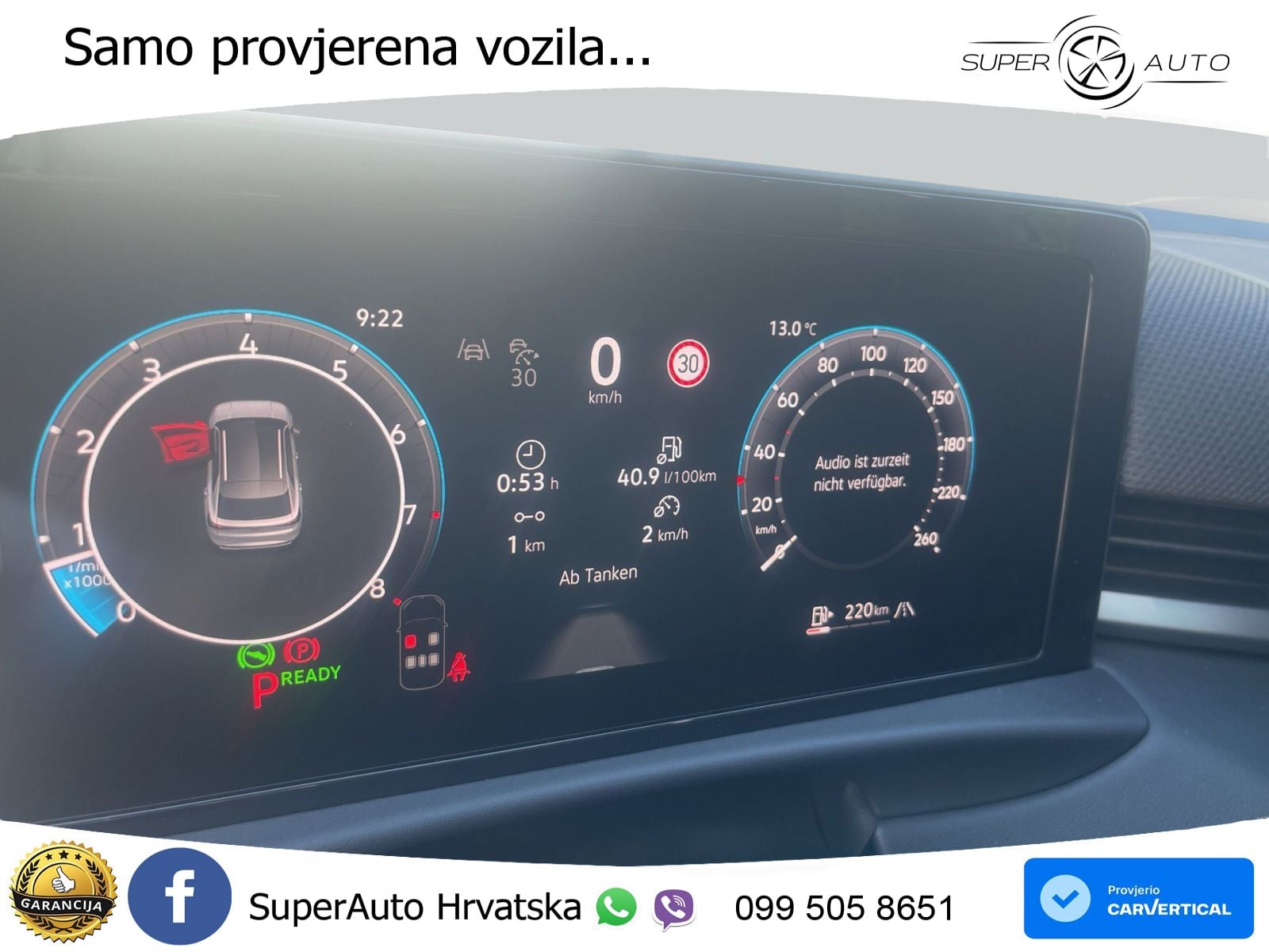 Volkswagen T-Roc II 1.5 eTSI (150 KS)  DSG