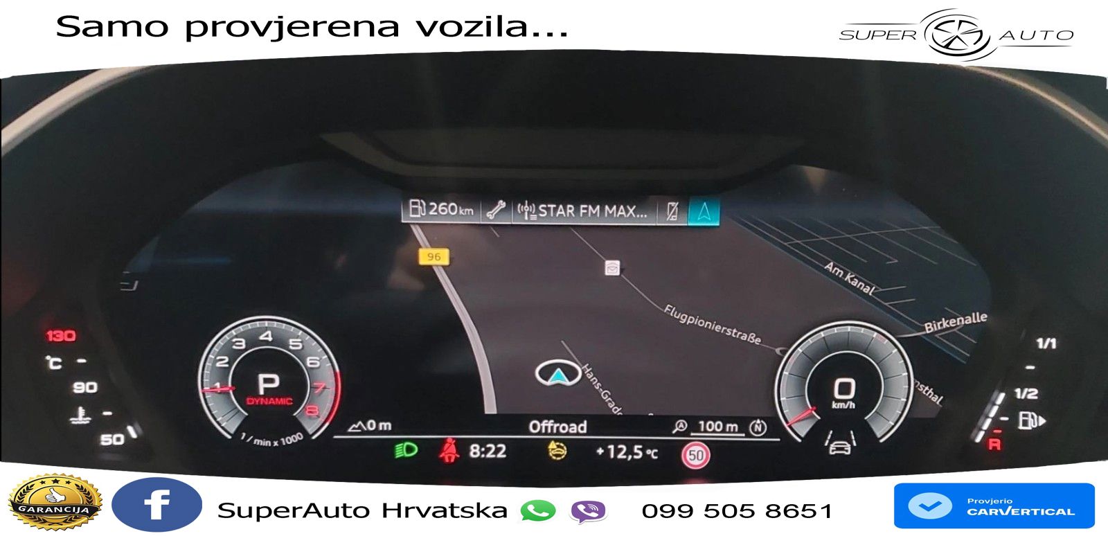 Audi Q3 35 TFSI (150 KS) S tronic S line