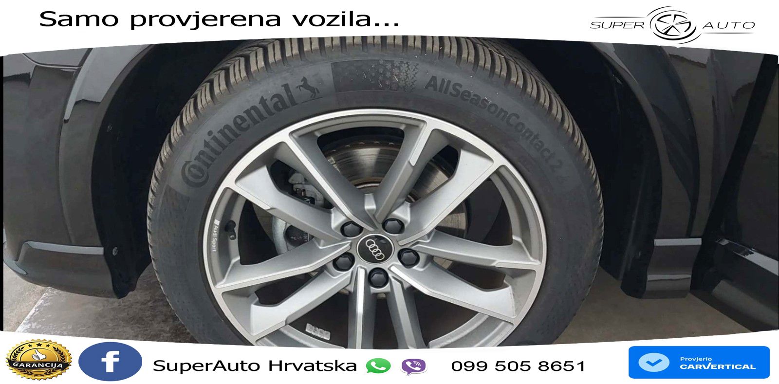 Audi Q3 35 TFSI (150 KS) S tronic S line