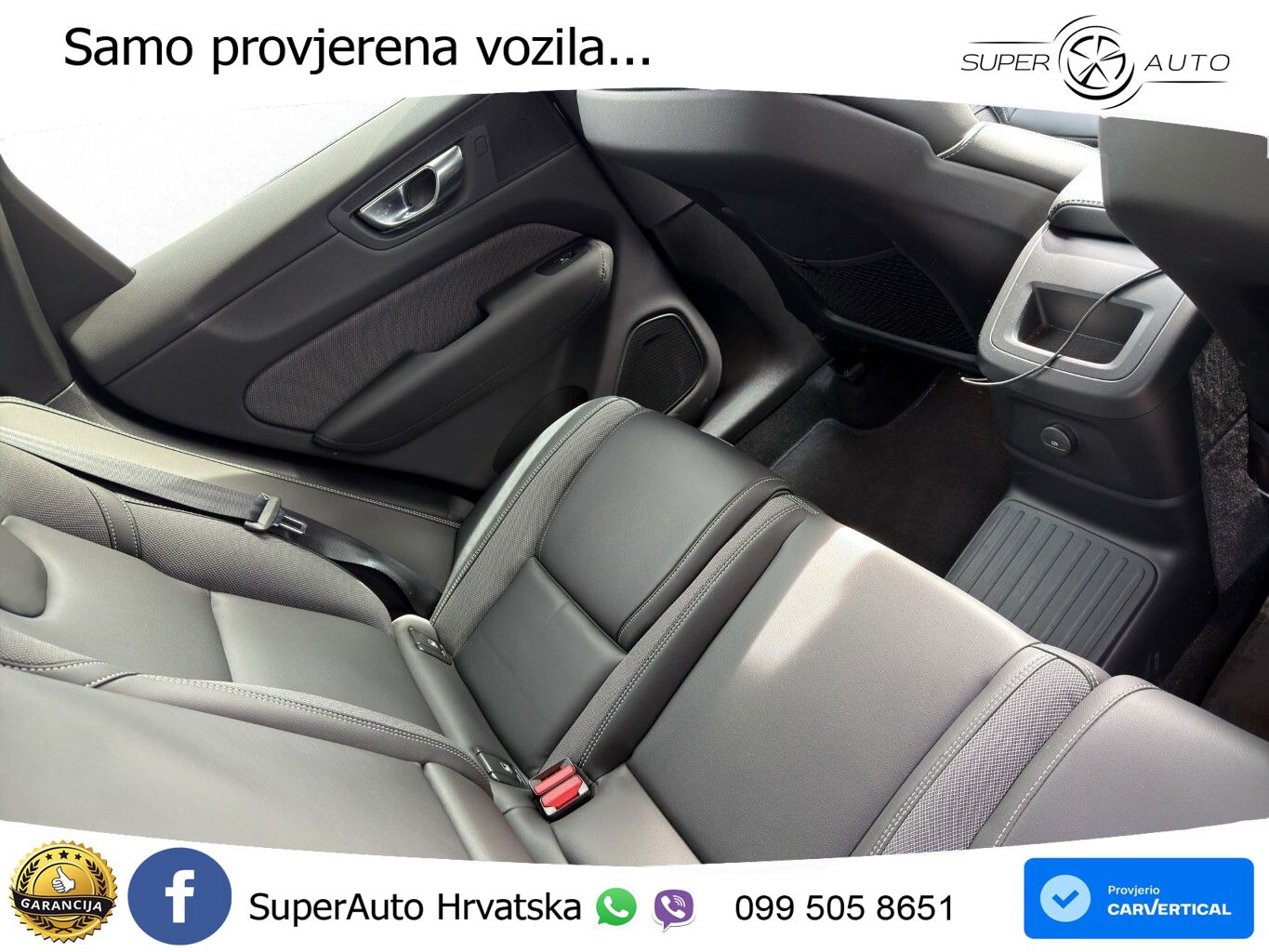 Volvo XC60 T8 AWD Geartronic